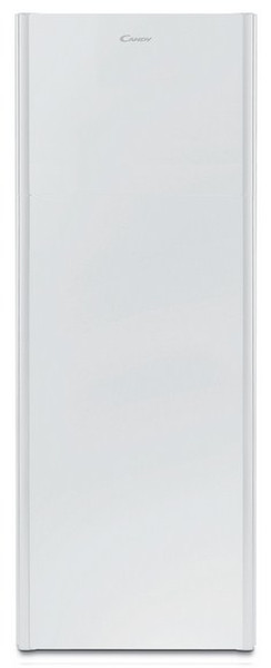 Candy CKOLS 5142 W freestanding 227L A+ White refrigerator