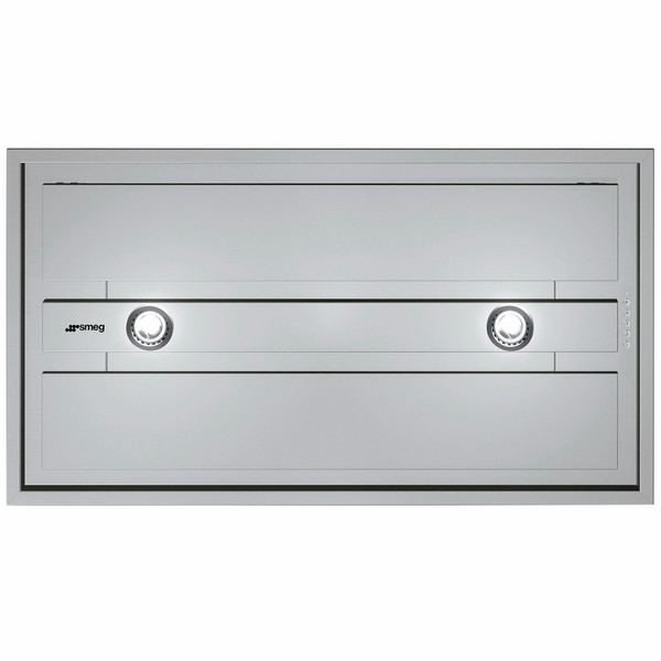 Smeg KSEG90X2 cooker hood