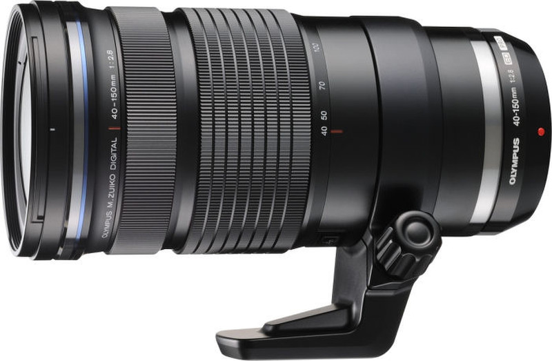 Olympus ED 40-150MM F2.8 Pro SLR Telephoto lens