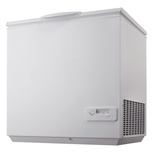 Philco PCF 2101 freestanding Chest 210L A+ White freezer