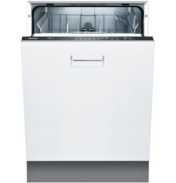 Zelmer ZED66N00EU Полностью встроенный 12мест A посудомоечная машина