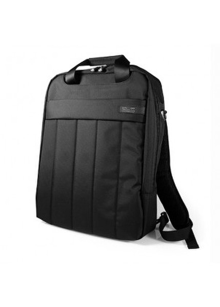 Klip Xtreme KBU-351IB EVA (Ethylene Vinyl Acetate),Polyester Black backpack