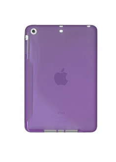 Klip Xtreme Vestige mini 7.9Zoll Cover case Violett