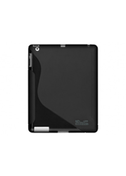 Klip Xtreme Vestige 9.7Zoll Cover case Schwarz