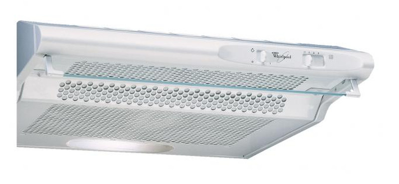 Whirlpool AKR 520 WH cooker hood