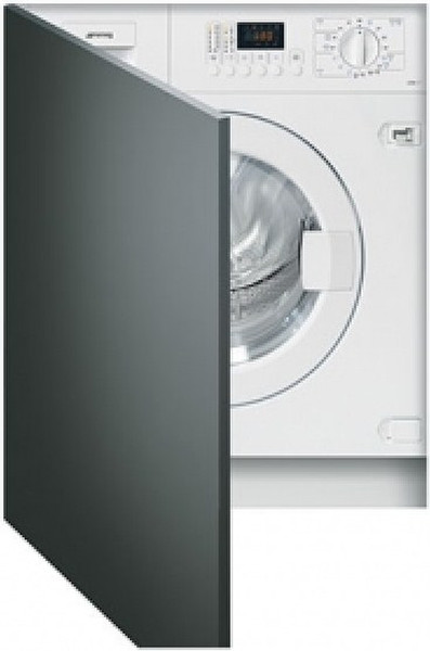 Smeg LSTA127 washer dryer