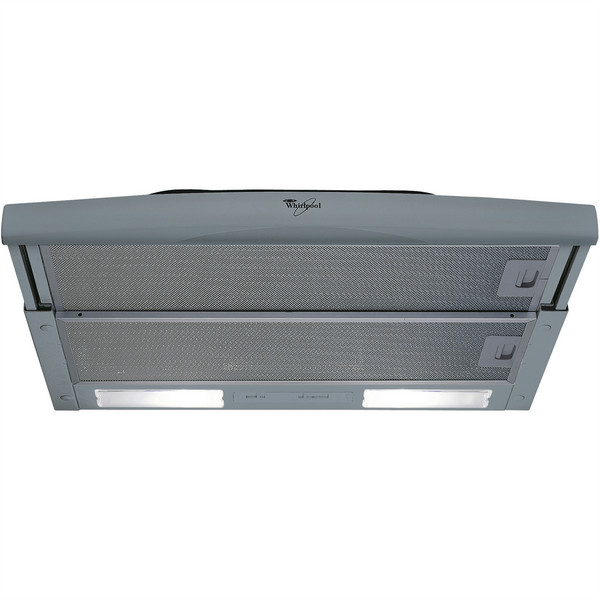 Whirlpool AKR 642 GY cooker hood