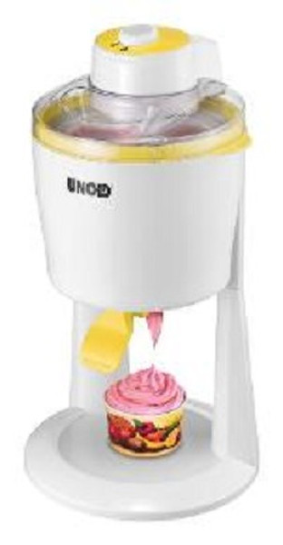 Unold 48860 Gel canister ice cream maker Eismaschine