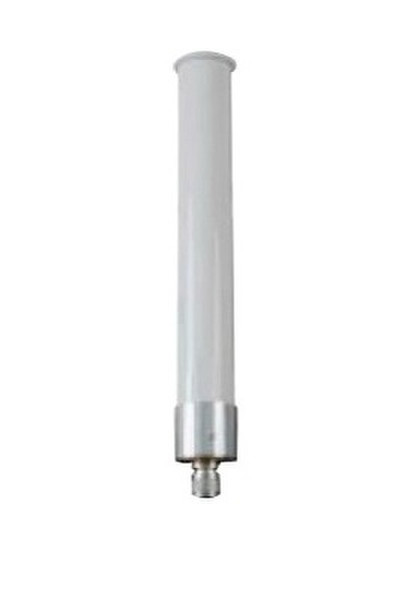 Aruba, a Hewlett Packard Enterprise company ANT-3X3-2005 Omni-directional N-type 5dBi network antenna