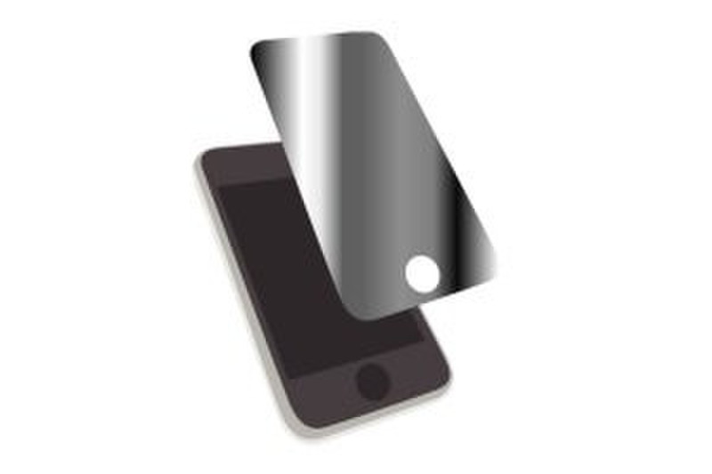 Fruwt FMS-IP4-CLR Anti-reflex iPhone4 1pc(s) screen protector