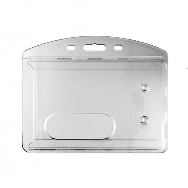 Eutronix IDS78 Plastic 100pc(s) badge/badge holder