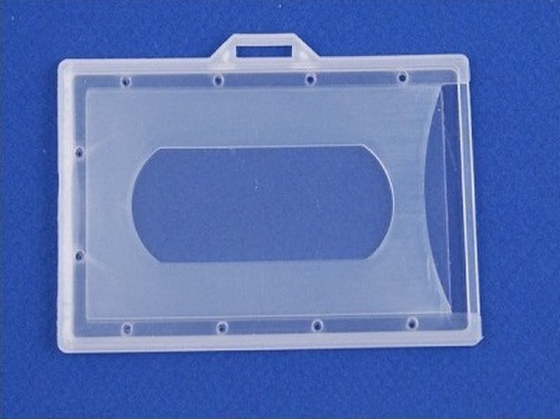 Eutronix IDS 75 Plastic 100pc(s) badge/badge holder