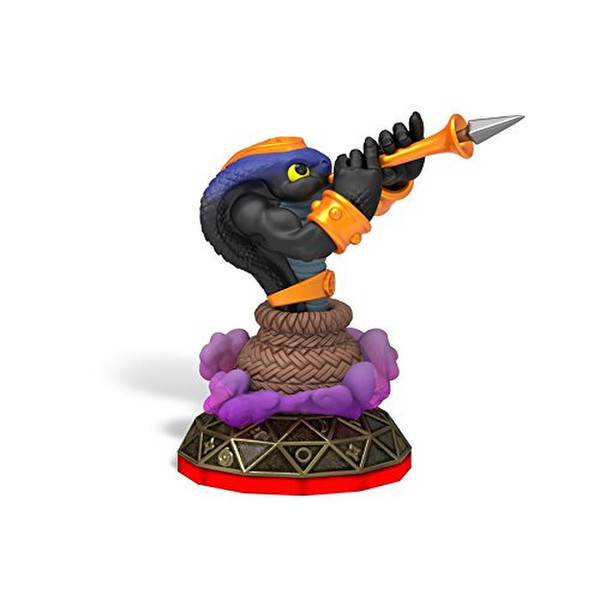 Activision Skylanders Trap Team: Cobra Cadabra 1шт Разноцветный Мальчик / Девочка