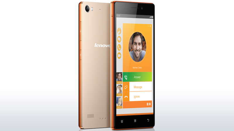 Lenovo VIBE X2 4G 32GB Gold