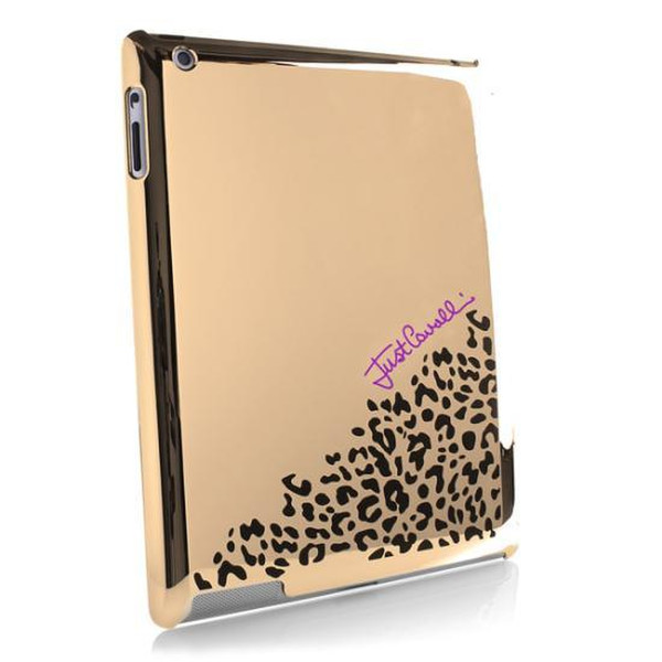 Just Cavalli JCIPAD4IRIGOLD 9.7Zoll Cover case Gold Tablet-Schutzhülle