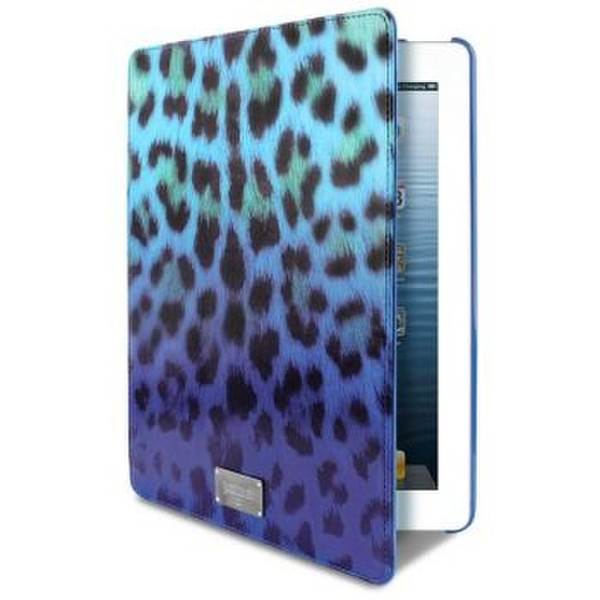 Just Cavalli JCIPAD4MACROLBLUE 9.7