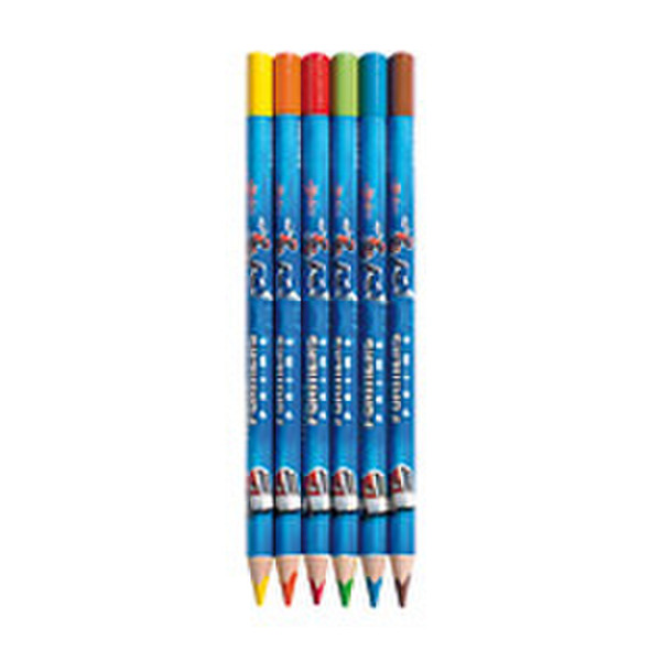 Herlitz 11299229 pen & pencil gift set