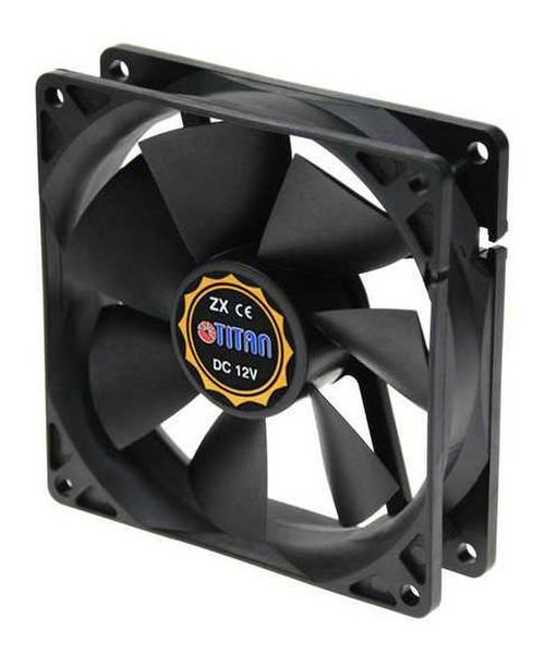 Titan TFD-8025H12Z Computer case Fan