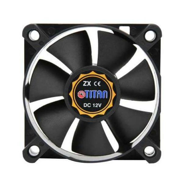 Titan TFD-6015L12Z Computer case Fan