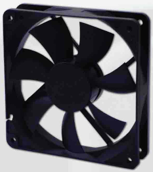 Titan TFD-14025H12Z Computer case Fan