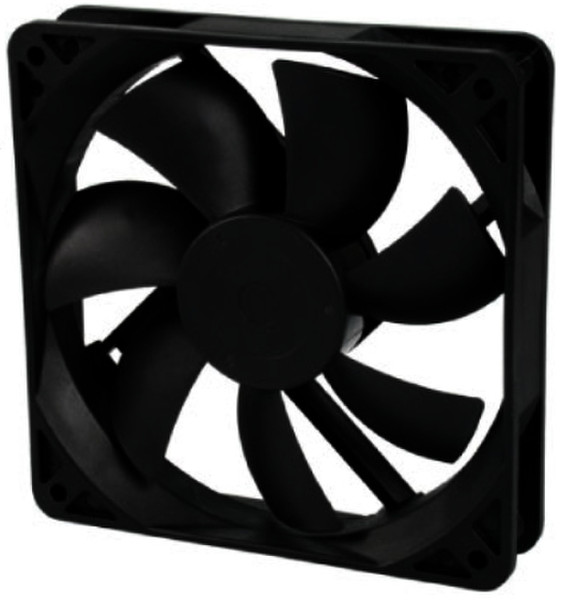 Titan TFD-12025L12Z Computer case Fan