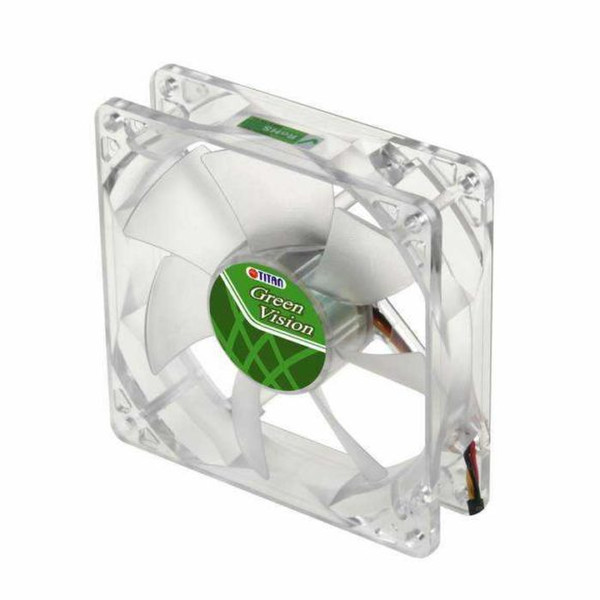 Titan TFD-12025GT12Z/LD1/V2(RB) Universal Cooler