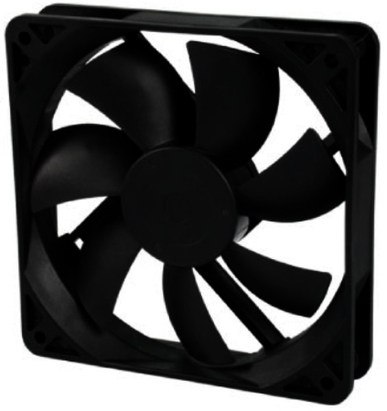 Titan TFD-12025H12Z Computer case Fan