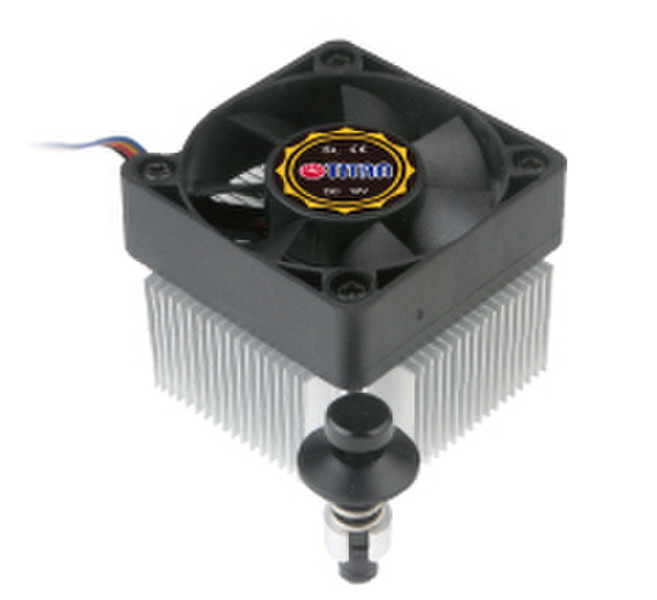 Titan DC-PA01TZ/PW Universal Cooler