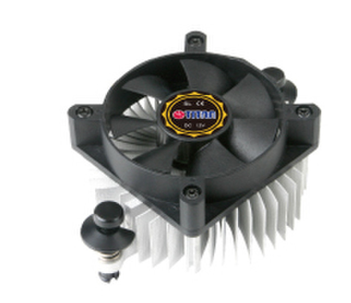 Titan DC-PA02TZ/PW Universal Cooler