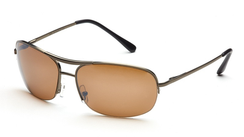 SP Glasses AS006 Grau Sicherheitsbrille