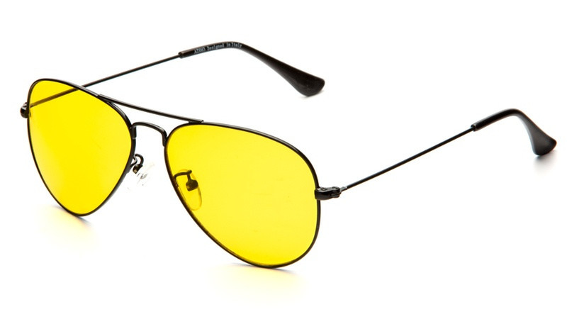 SP Glasses AD063 Черный защитные очки