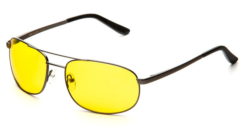 SP Glasses AD032 Grau Sicherheitsbrille