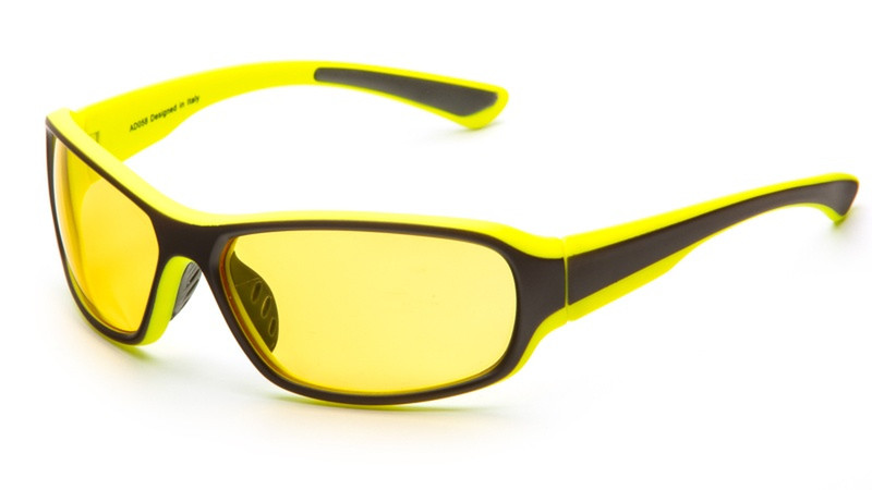 SP Glasses AD058 Polycarbonat Mehrfarben Sicherheitsbrille