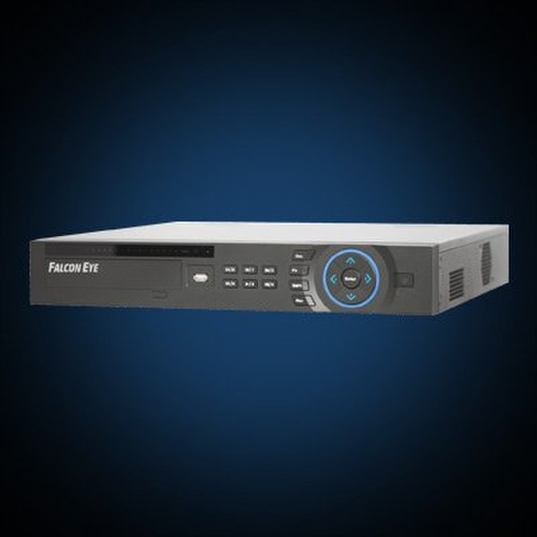 Falcon Eye FE-7416N Digitaler Videorecorder