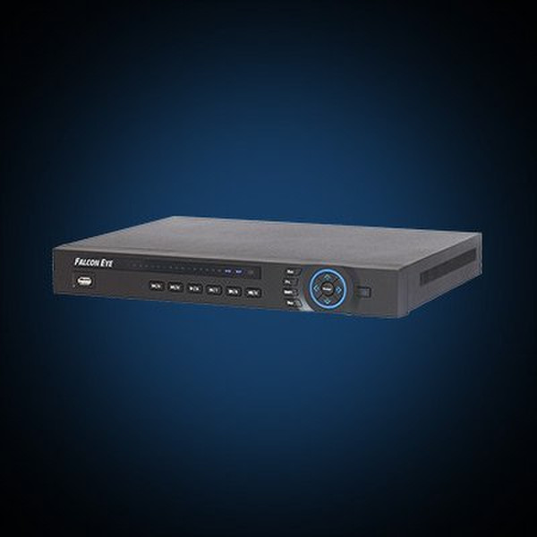 Falcon Eye FE-4216N Digitaler Videorecorder