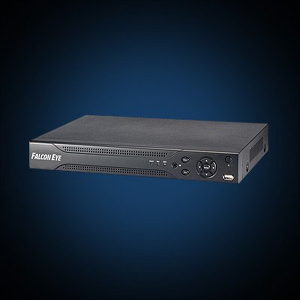 Falcon Eye FE-2108N-P Digitaler Videorecorder