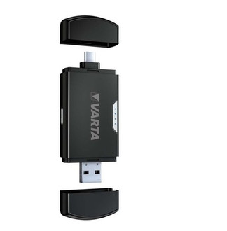 Varta 57921 101 401 Akkuladegerät