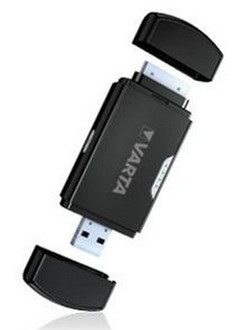 Varta 57922 101 401 Akkuladegerät