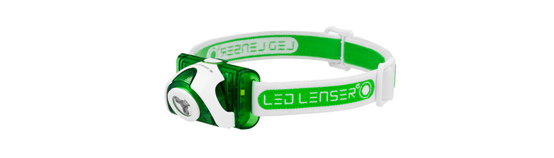 Led Lenser Seo 3