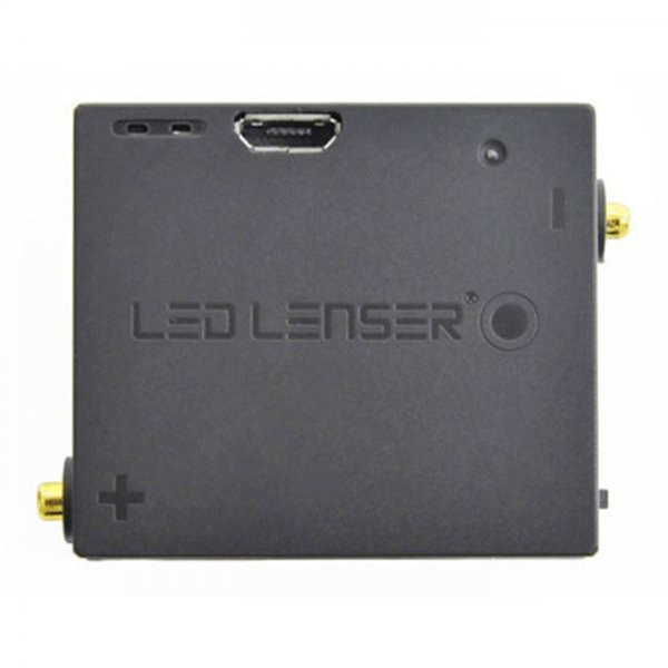 Led Lenser 7784 Lithium-Ion 880mAh 3.7V rechargeable battery