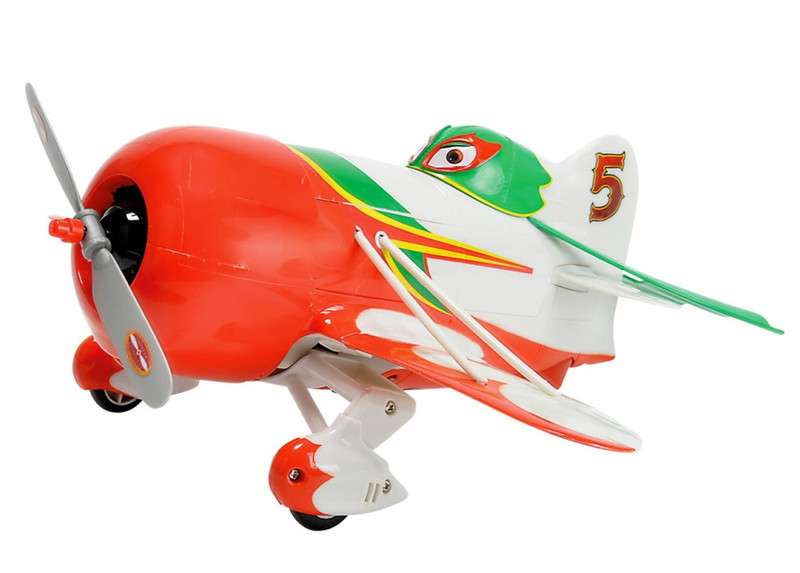 Dickie Toys 203089804 игрушка со дистанционным управлением