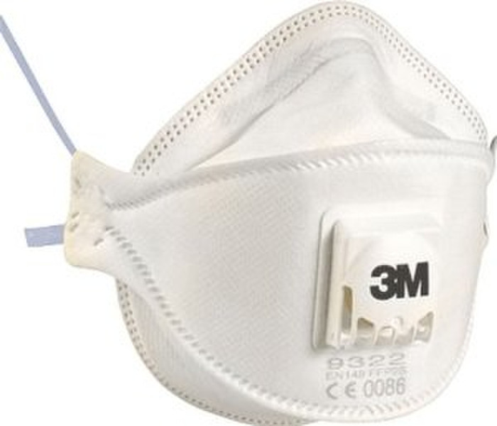 3M 9322-PT 10pc(s) protection mask