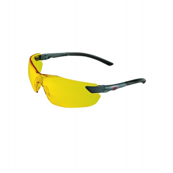 3M 2822C Black,Grey safety glasses