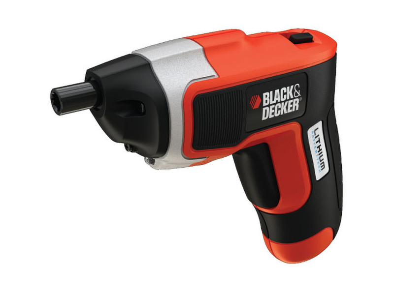 Black & Decker KC460LN