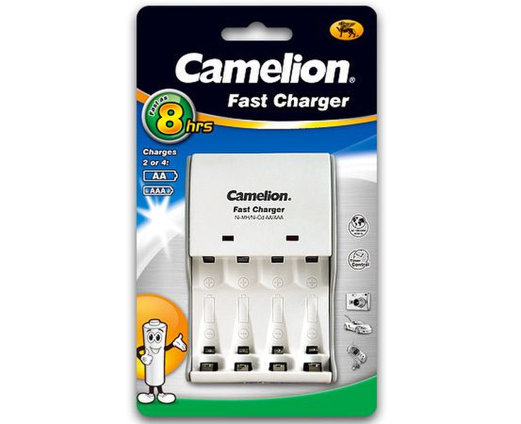Camelion BC-1002A