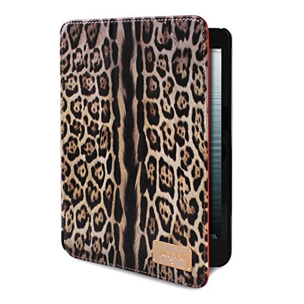 Just Cavalli JCMIPADLEOPARD1 7.9