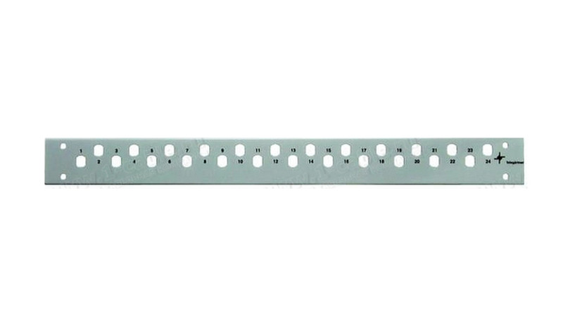 Telegärtner H02025A0493 patch panel accessory