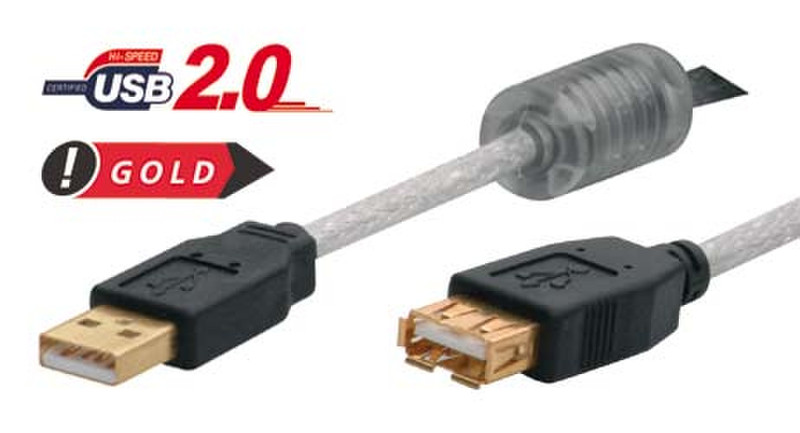 Tecline 37403H кабель USB