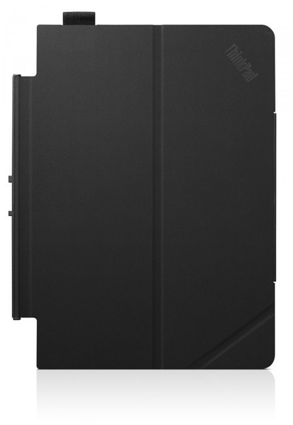 Lenovo 4X40G41583 11.6Zoll Cover case Schwarz Tablet-Schutzhülle