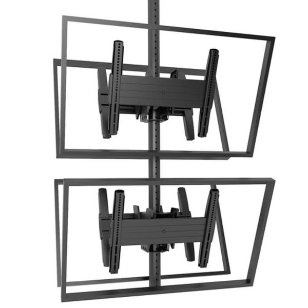 Chief MCB1X2U 50" Черный потолочное крепление для монитора